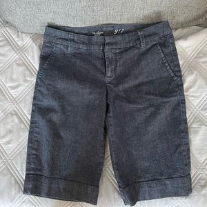 Limited 917 Shorts 11” Inseam